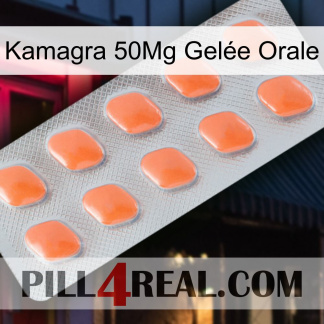 Kamagra 50Mg Gelée Orale 26